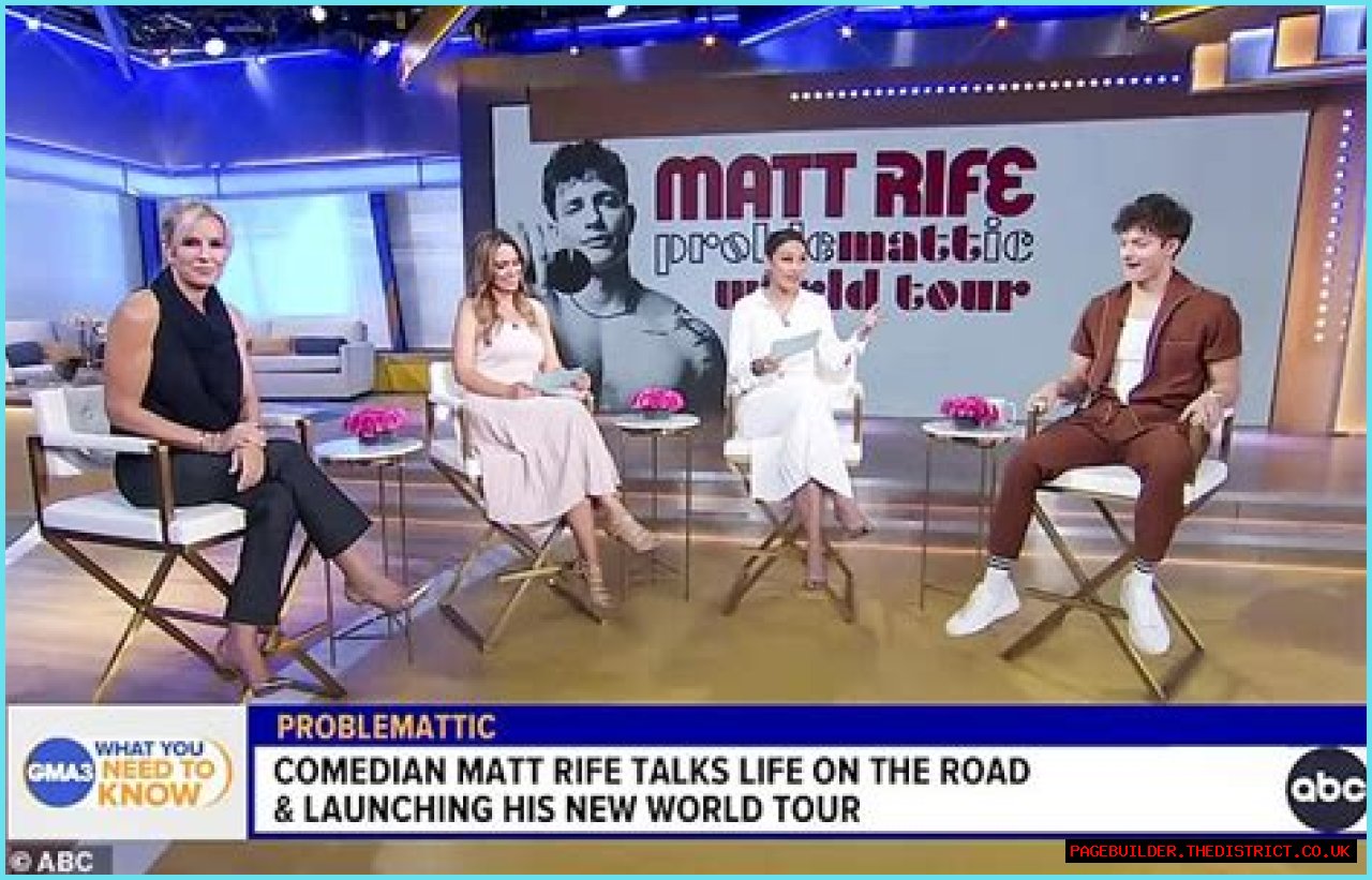 Matt Rife And Lucy Hale's Relationship Unraveled: A Closer Look Inside