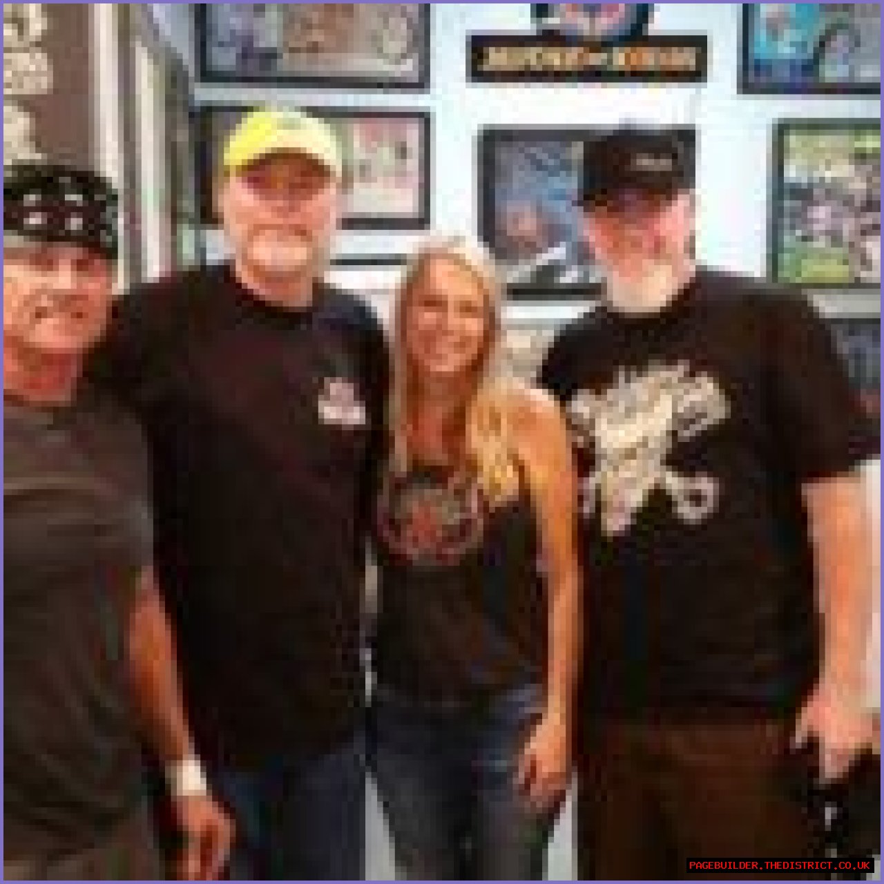 Mike Zabonik- Bio, Age, Height, Net worth, Wife, Marriage