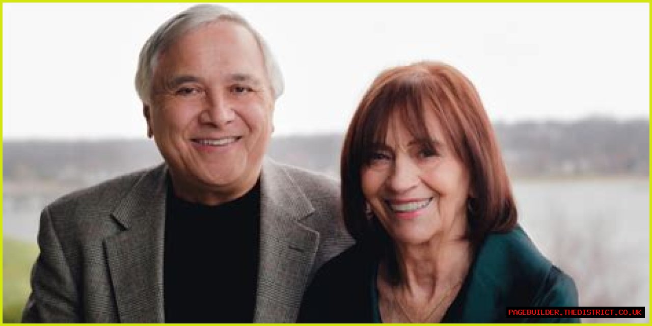 Patricia Weir Wikipedia: Husband And 2023 Update