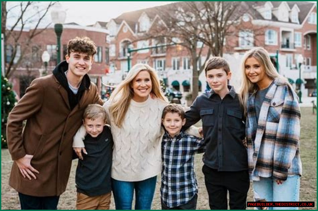 Why Did Kim Adams Divorce Husband Jeffrey Daudert? Settlement And Children